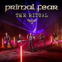 Primal Fear The Ritual